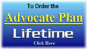 advocate plan lifetime